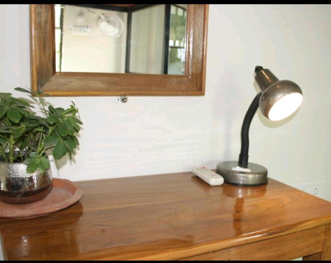 Monalisa Hostel Benares Buitenkant foto
